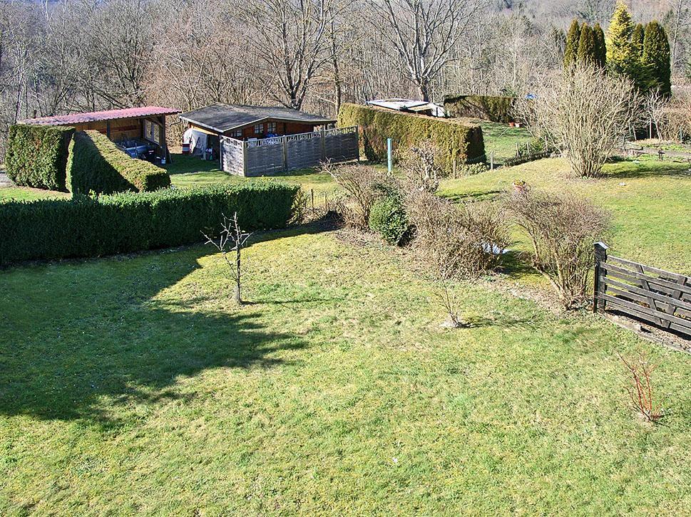 Pension Wogi Wolfegg Buitenkant foto